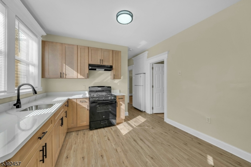 Vailsburg - Residential Income