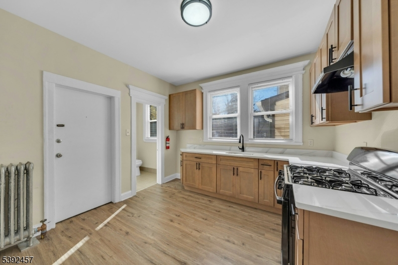 Vailsburg - Residential Income