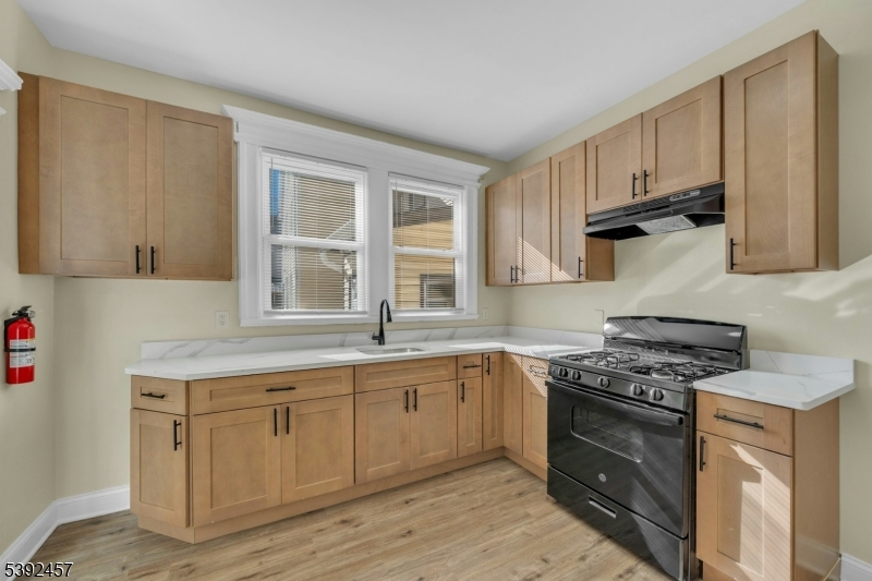 Vailsburg - Residential Income