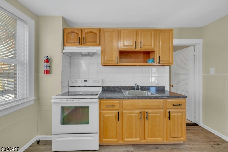 Vailsburg - Residential Income