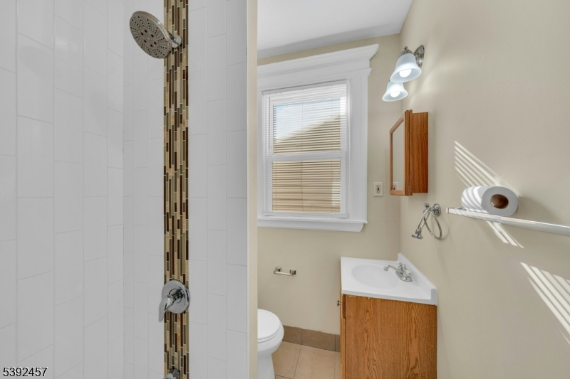 Vailsburg - Residential Income