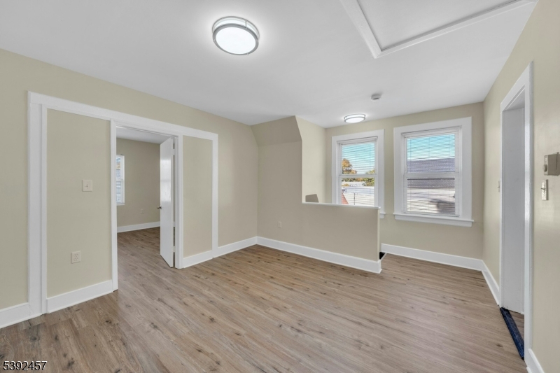 Vailsburg - Residential Income