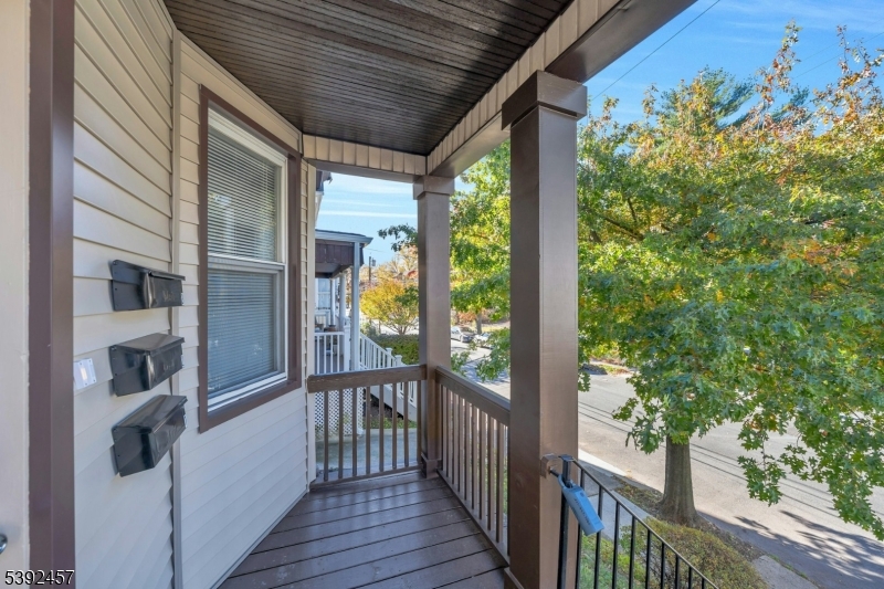 Vailsburg - Residential Income