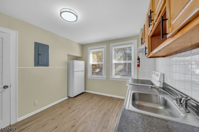 Vailsburg - Residential Income