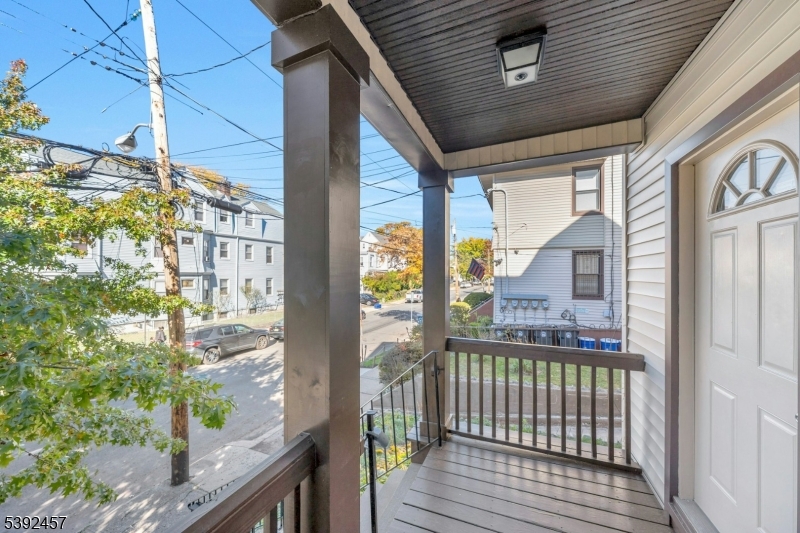 Vailsburg - Residential Income