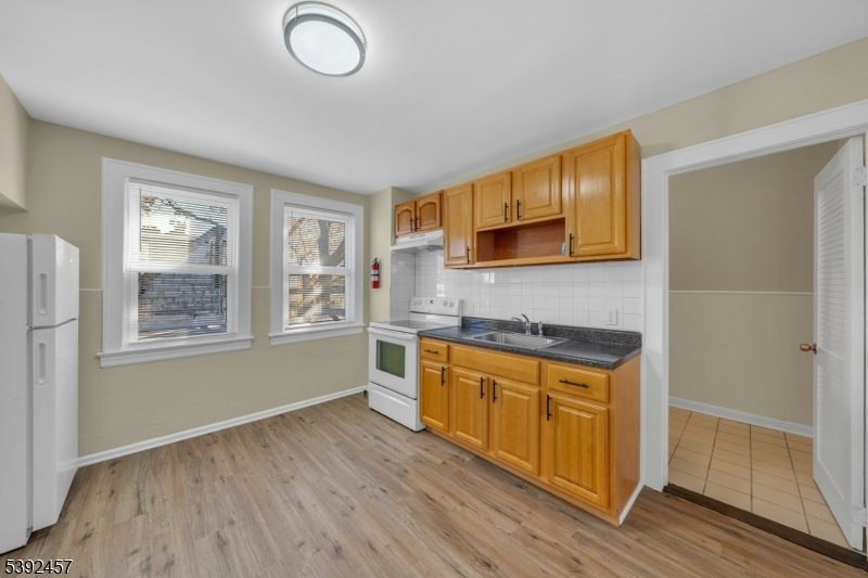 Vailsburg - Residential Income