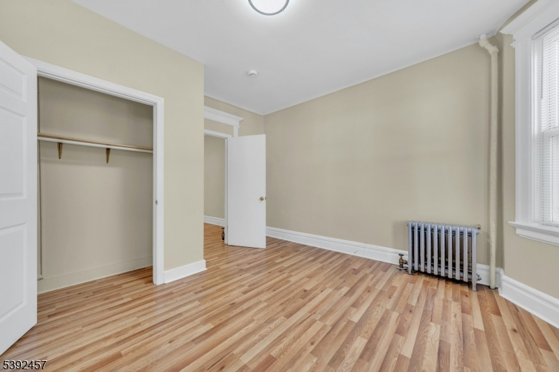 Vailsburg - Residential Income