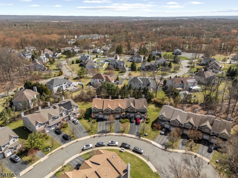 Mazdabrook Commons - Residential