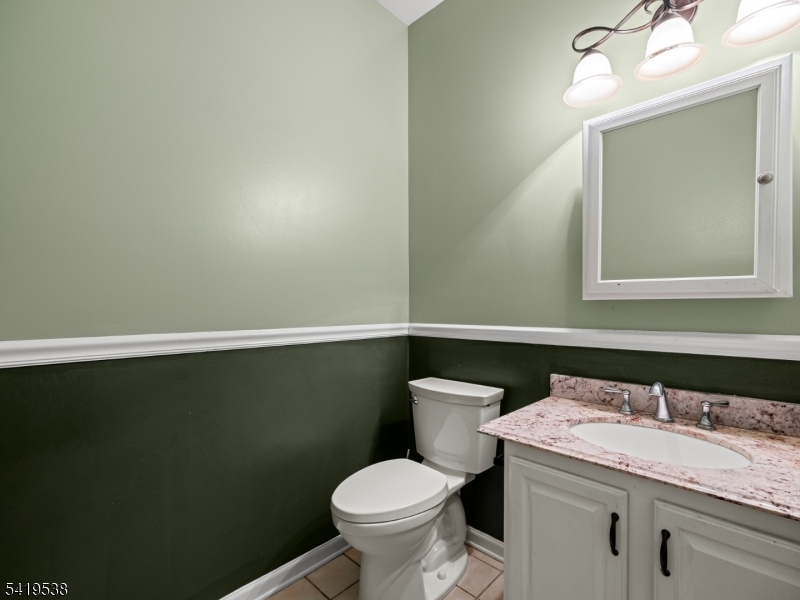 Mazdabrook Commons - Residential