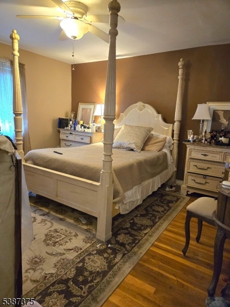 TROY HILLS/SPRINGFIELD - Residential