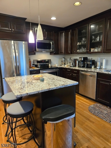 TROY HILLS/SPRINGFIELD - Residential