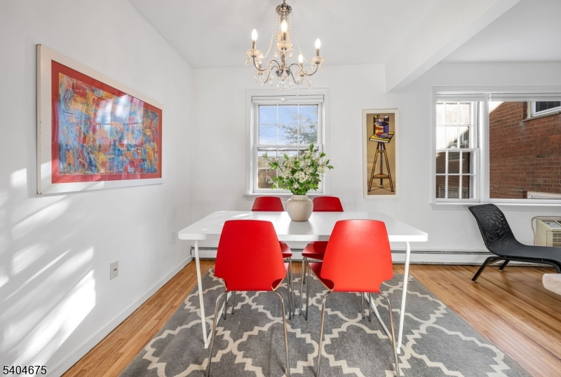 Williamsburg South - Residential