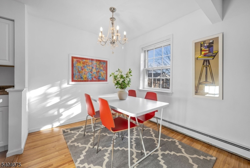 Williamsburg South - Residential