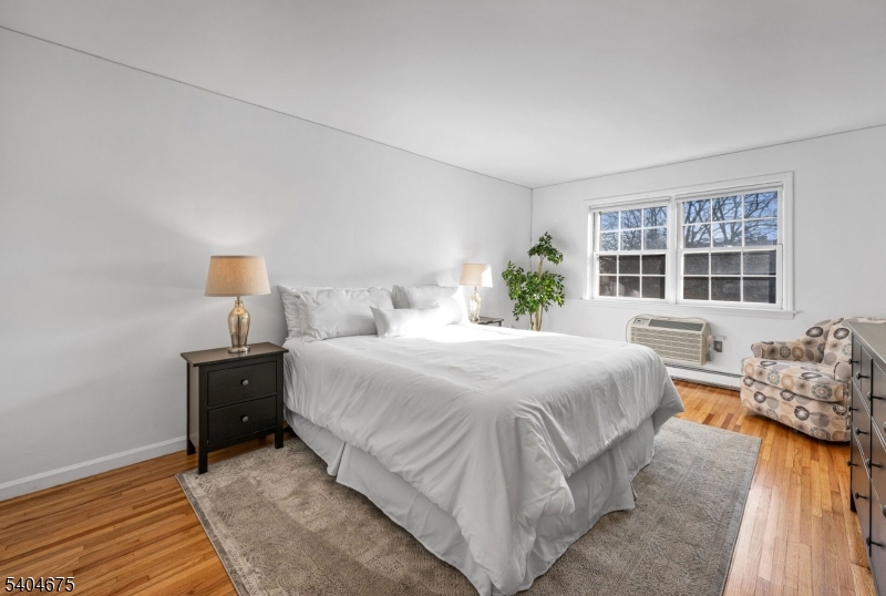 Williamsburg South - Residential