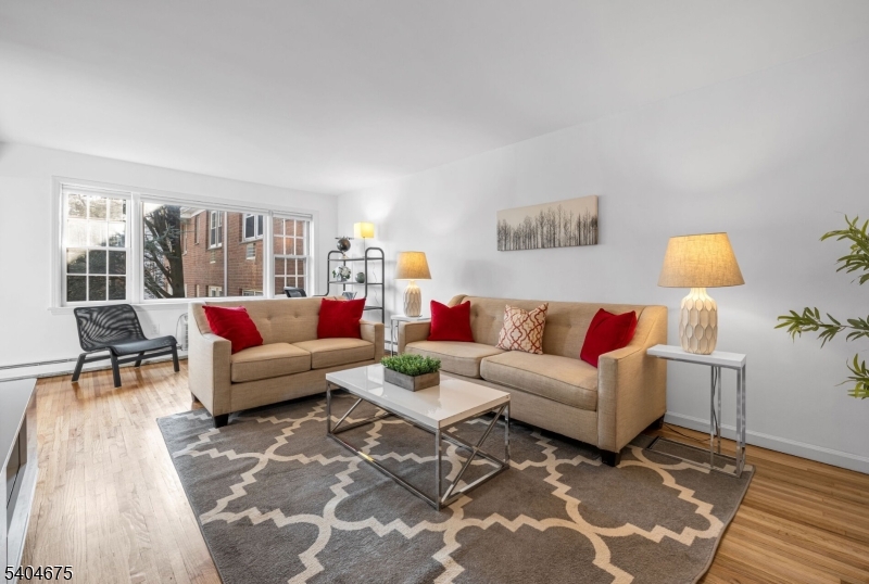 Williamsburg South - Residential