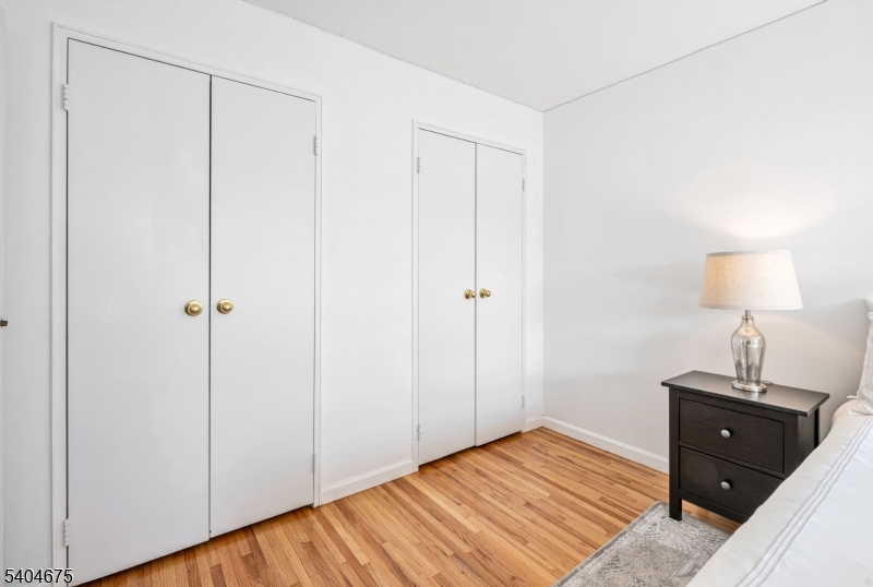 Williamsburg South - Residential