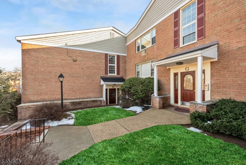 Williamsburg South - Residential