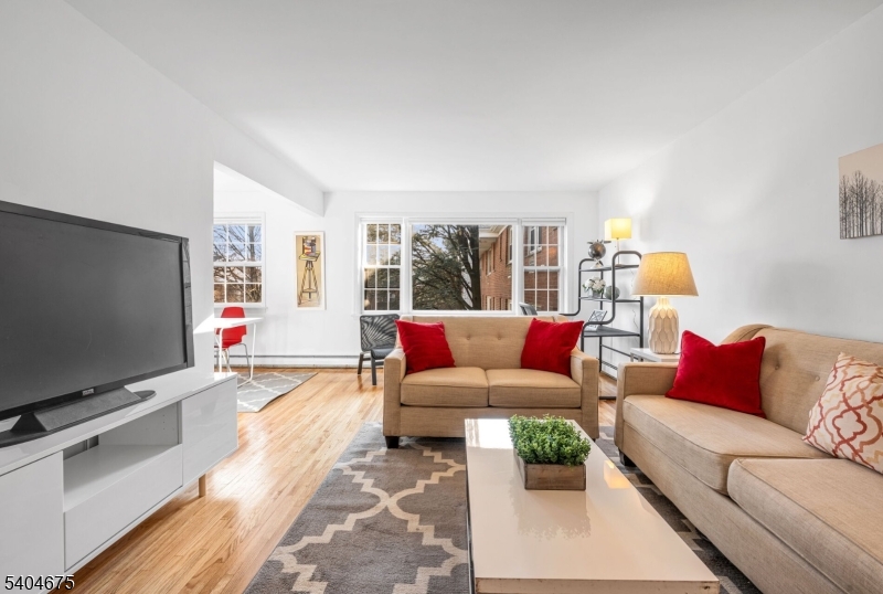 Williamsburg South - Residential