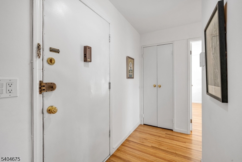 Williamsburg South - Residential