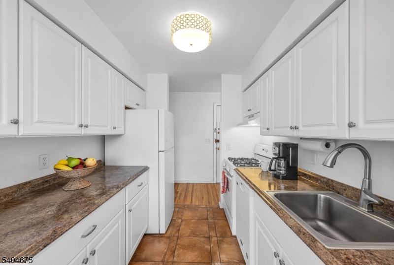 Williamsburg South - Residential