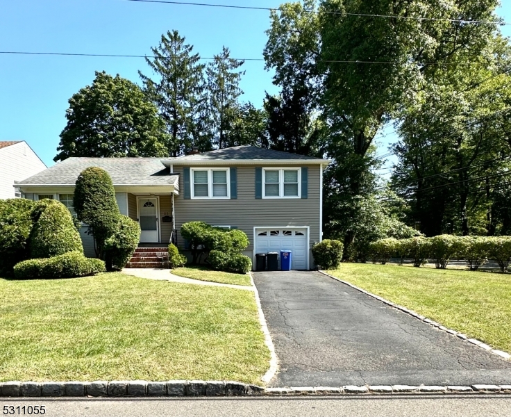 View West Orange Twp., NJ 07052 house