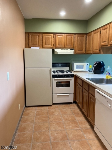 Great Gorge Village - Residential Lease