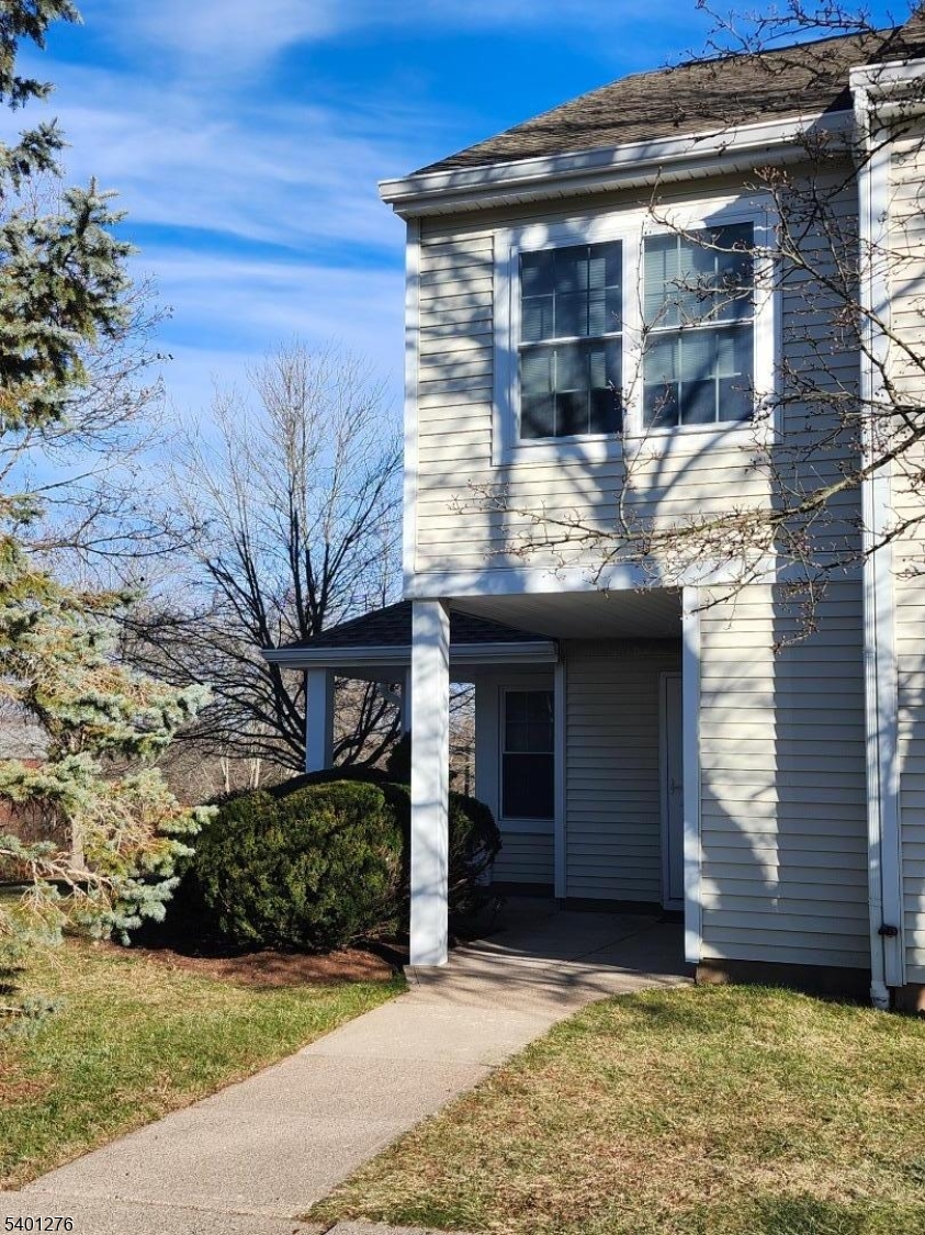 Fox Hill - Residential