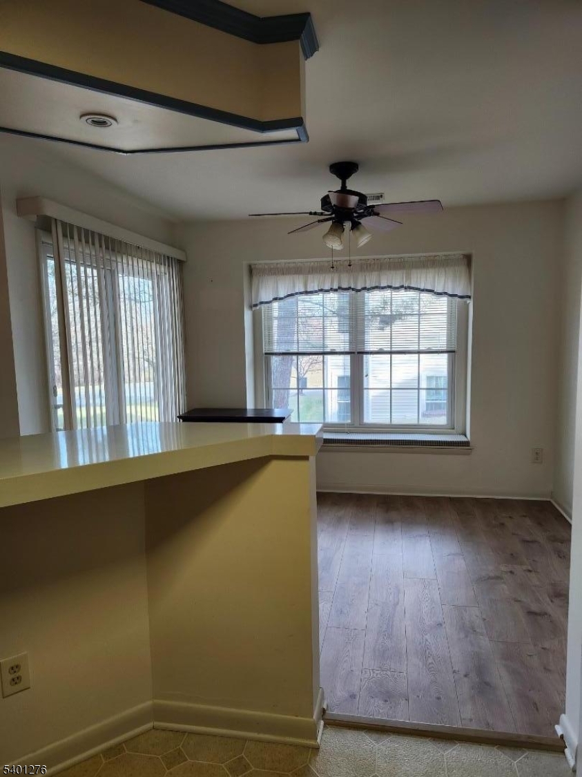 Fox Hill - Residential