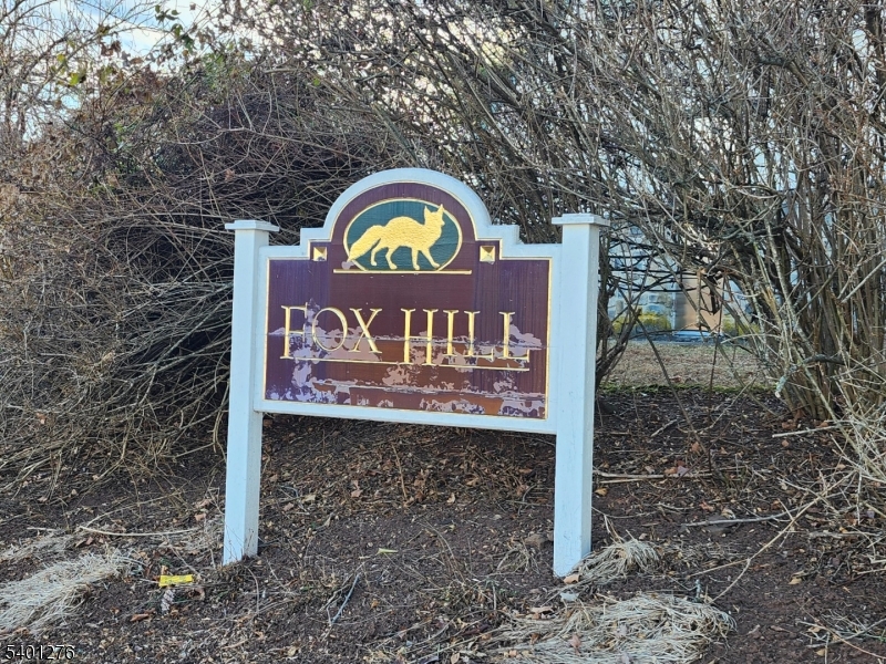 Fox Hill - Residential