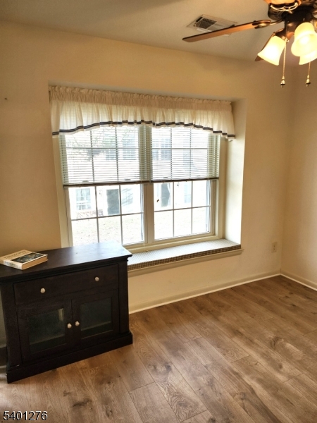 Fox Hill - Residential