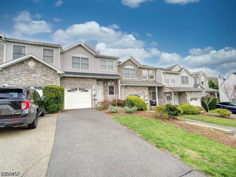 Glenmont Commons - Residential