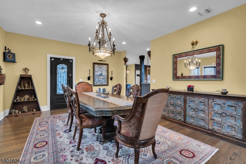 Sunset Ridge - Residential