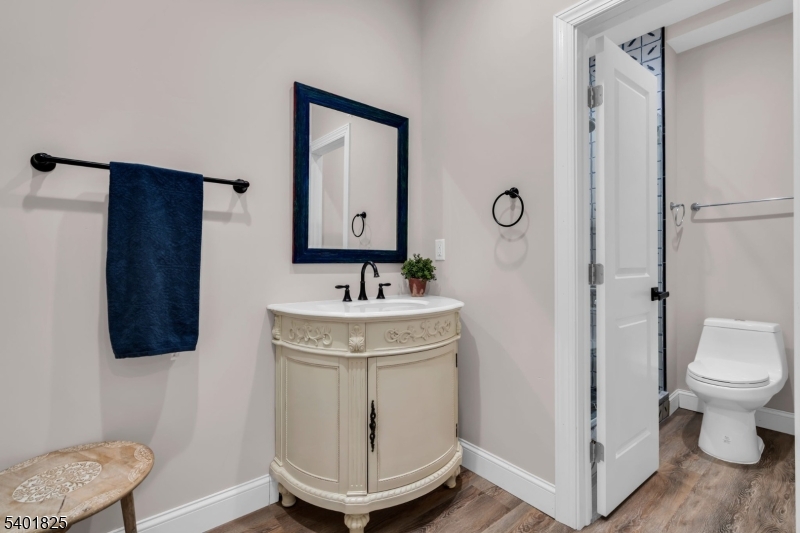 Sunset Ridge - Residential