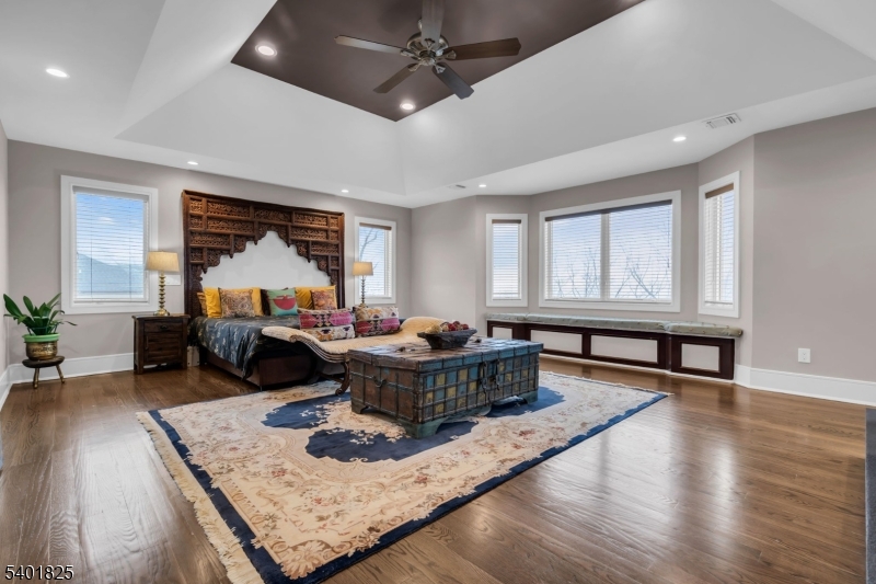 Sunset Ridge - Residential