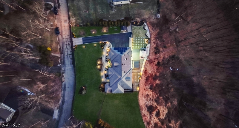 Sunset Ridge - Residential