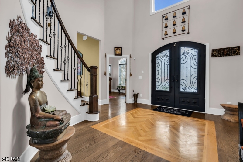 Sunset Ridge - Residential