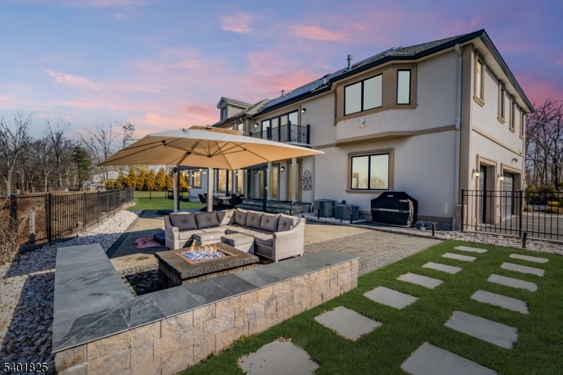 Sunset Ridge - Residential