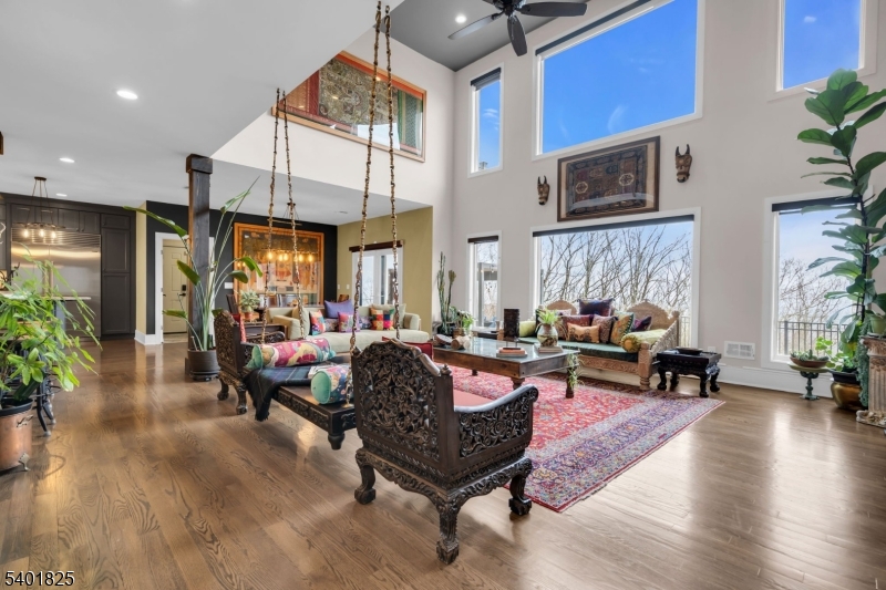 Sunset Ridge - Residential