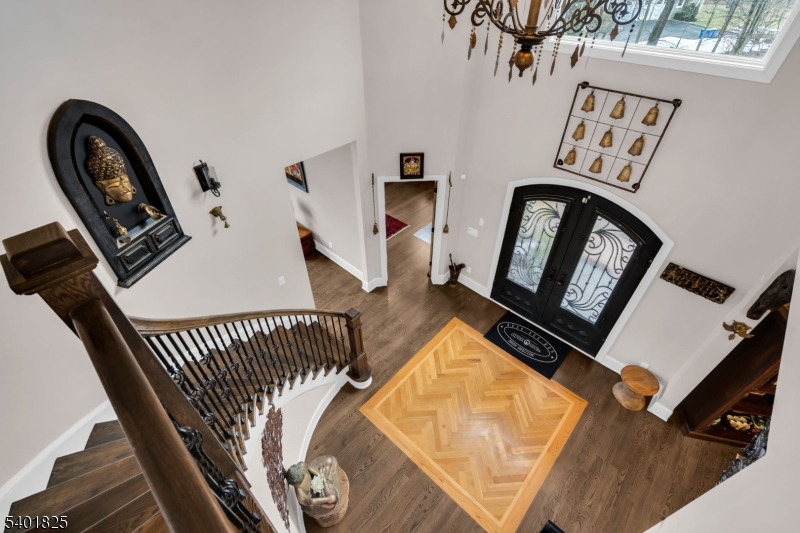 Sunset Ridge - Residential