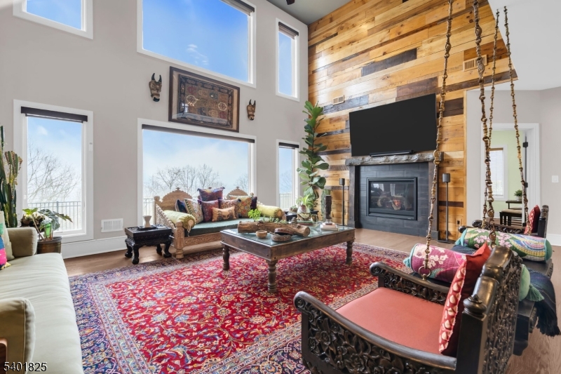 Sunset Ridge - Residential