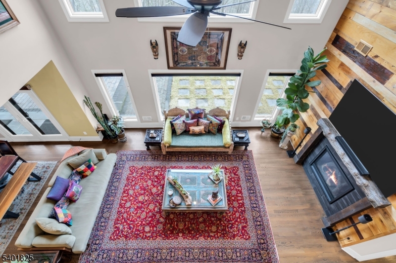 Sunset Ridge - Residential