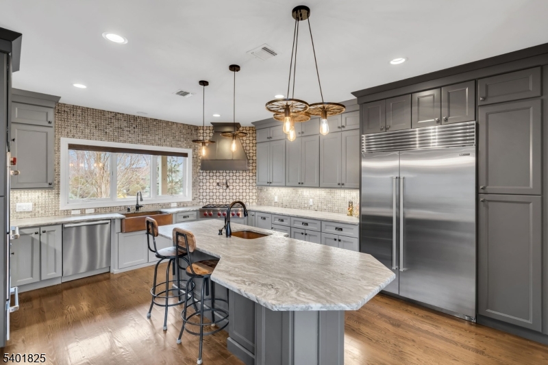 Sunset Ridge - Residential