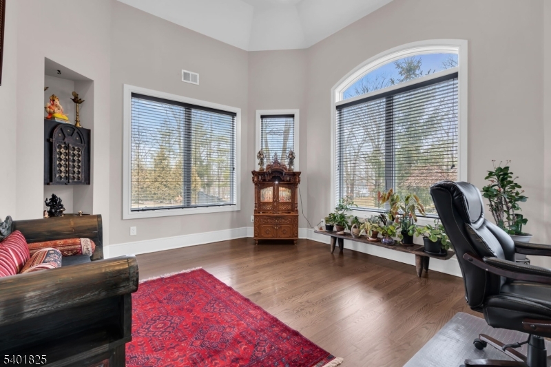 Sunset Ridge - Residential