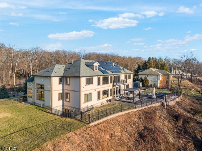 Sunset Ridge - Residential