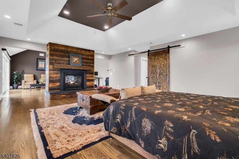 Sunset Ridge - Residential