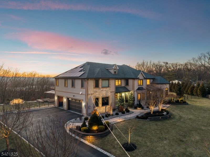 Sunset Ridge - Residential