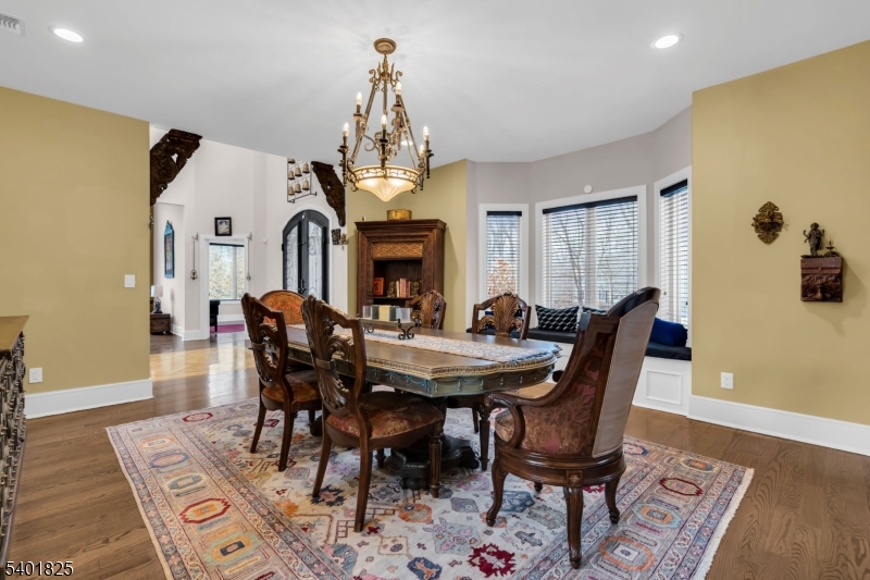 Sunset Ridge - Residential