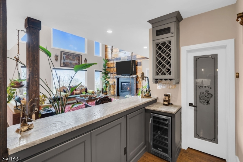 Sunset Ridge - Residential