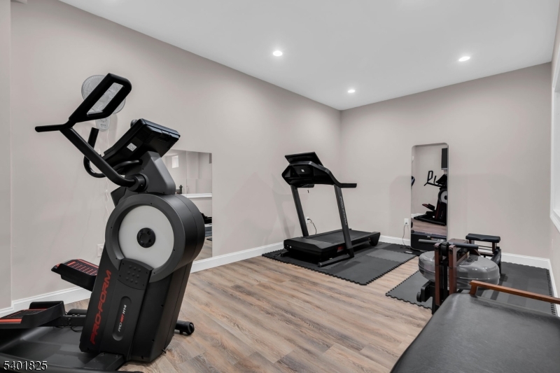 Sunset Ridge - Residential