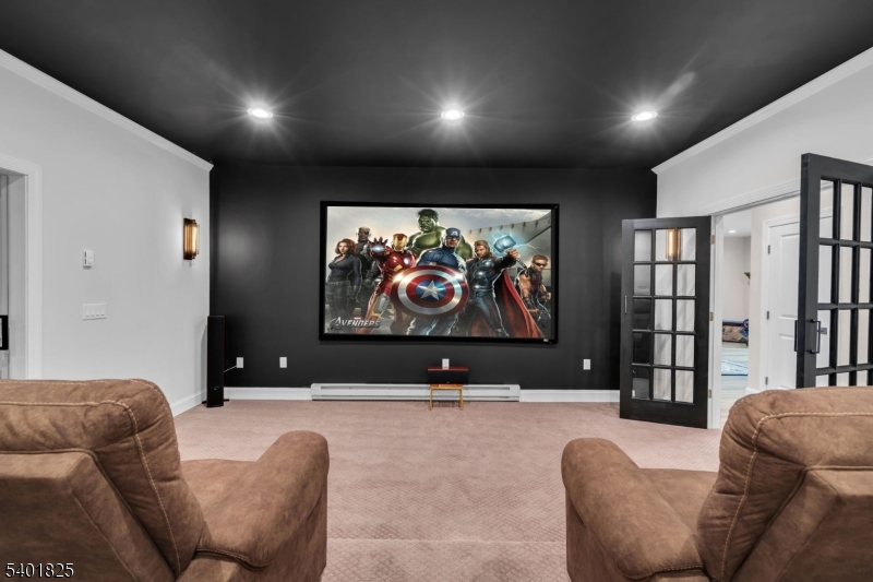 Sunset Ridge - Residential